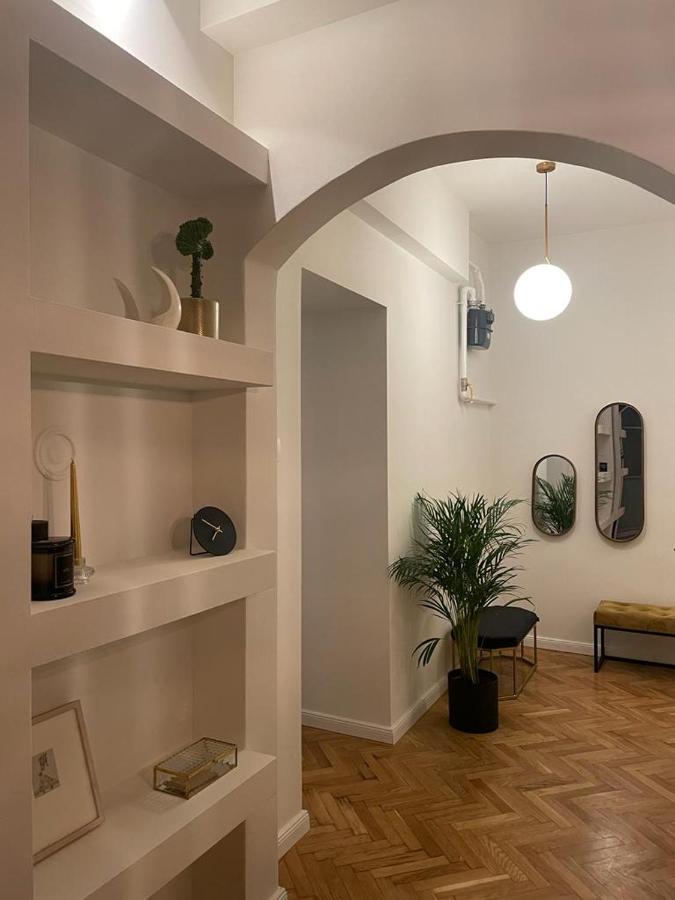 Center City Apartment 3 Zagreb Buitenkant foto